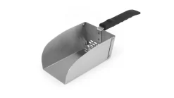 Broil King Pellet And Charcoal Scoop 63946