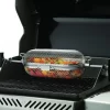 Napoleon Stainless Steel Rotisserie Basket 64000
