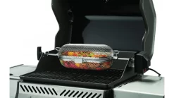 Napoleon Stainless Steel Rotisserie Basket 64000