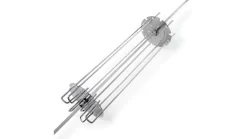 Napoleon Rotisserie Shish Kebab Wheel - 64007