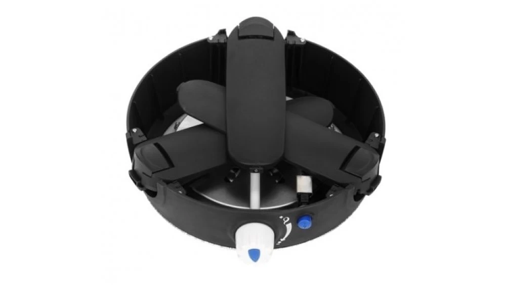 Cadac Safari Chef 30 LP PRO QR Gas BBQ 2 Cadac Safari Chef 30 LP PRO QR Gas BBQ - Image 2