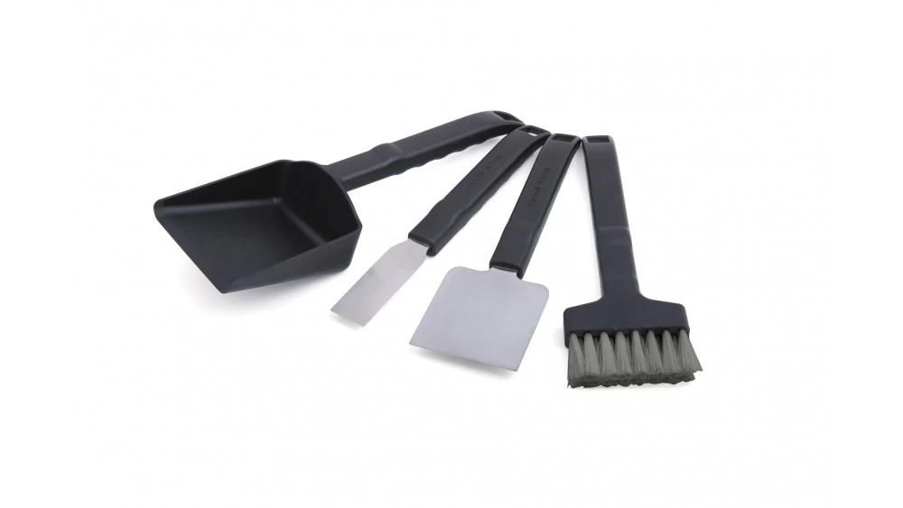 Broil King Pellet Grill Cleaning Kit - 65900 1 Broil King Pellet Grill Cleaning Kit - 65900