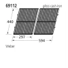 69112 BBQ Grill - Weber
