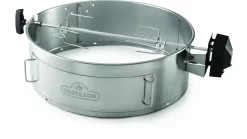 Napoleon Rotisserie Kit - Charcoal Kettle Models - 69223