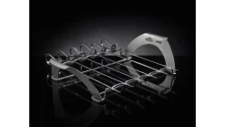 Napoleon Pizza Wheel With Skewers And Rack - 70002 7 Napoleon Pizza Wheel With Skewers And Rack - 70002 -Kitchen Grill Store 70002 rack skewers reflect napoleon grills 1000x563 1