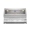 Beefeater 7000 Series Premium 4 Burner Built In BBQ