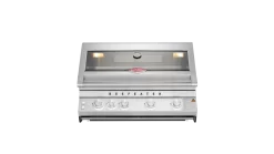 Beefeater 7000 Series Premium 4 Burner Built In BBQ