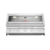Beefeater 7000 Series Premium 5 Burner Built In BBQ