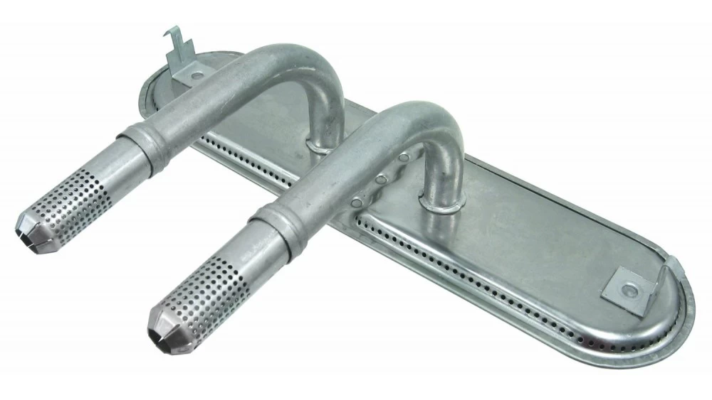 BBQ Grill Pro Fiesta I Burner 13 7/8 X 3/12 1 BBQ Grill Pro Fiesta I Burner 13 7/8 X 3/12