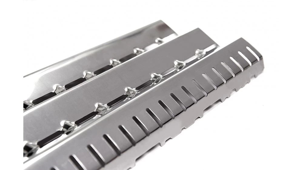 Broil King Stainless Flav R Wave - 18493 1 Broil King Stainless Flav R Wave - 18493