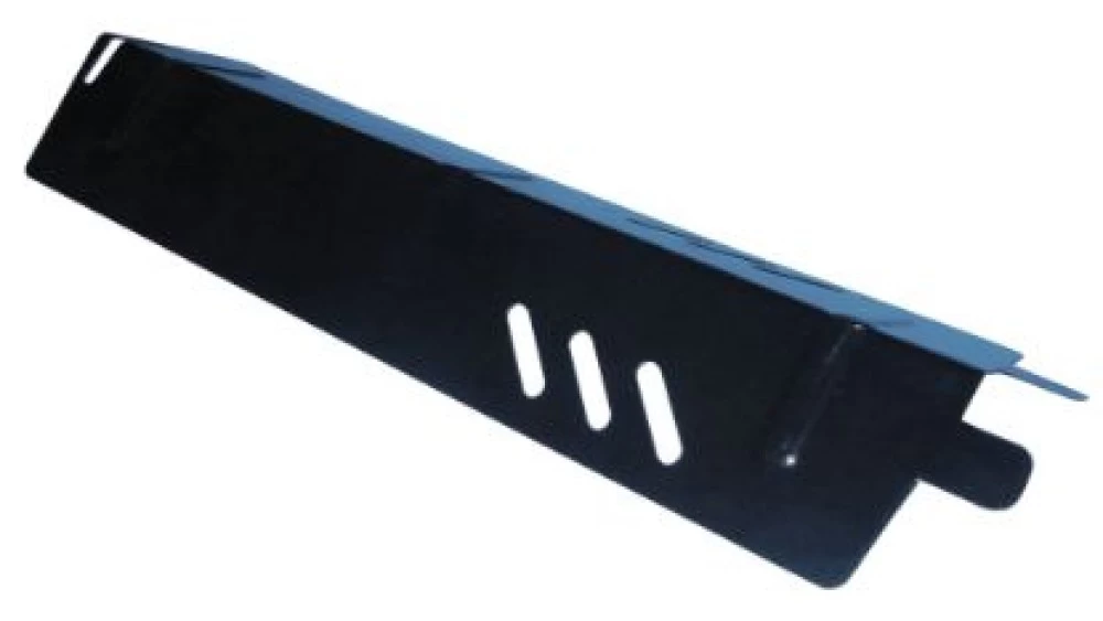 91561 BBQ Heat Plate - Grill Chef/Uniflame 1 91561 BBQ Heat Plate - Grill Chef/Uniflame