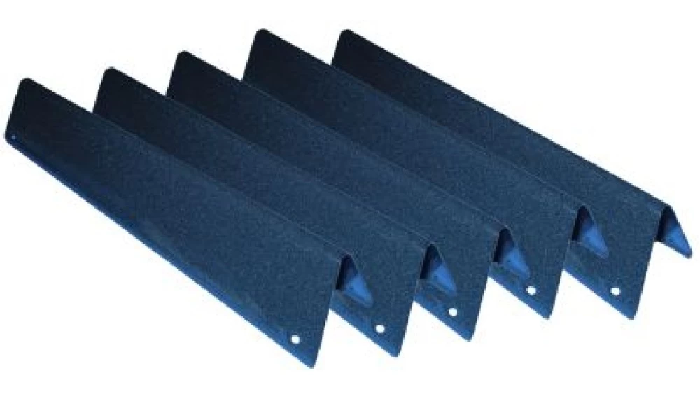 93955 BBQ Heat Plates - Weber 1 93955 BBQ Heat Plates - Weber