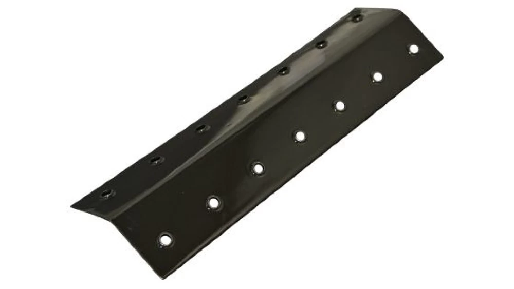 95531 BBQ Heat Plate - Outback 1 95531 BBQ Heat Plate - Outback