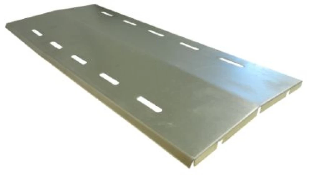 95551 BBQ Heat Plate - Manhattan 1 95551 BBQ Heat Plate - Manhattan