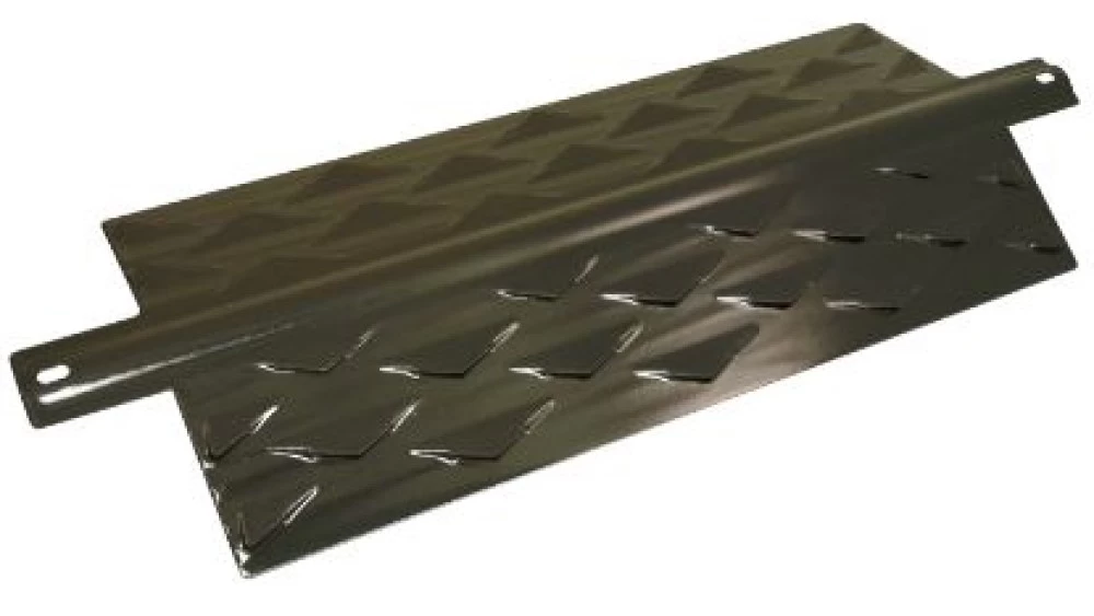 96411 BBQ Heat Plate - Blooma/Ohio/Outback/Sahara 1 96411 BBQ Heat Plate - Blooma/Ohio/Outback/Sahara