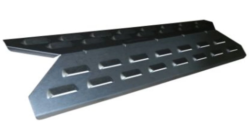 96631 BBQ Heat Plate - Camping Gaz 1 96631 BBQ Heat Plate - Camping Gaz