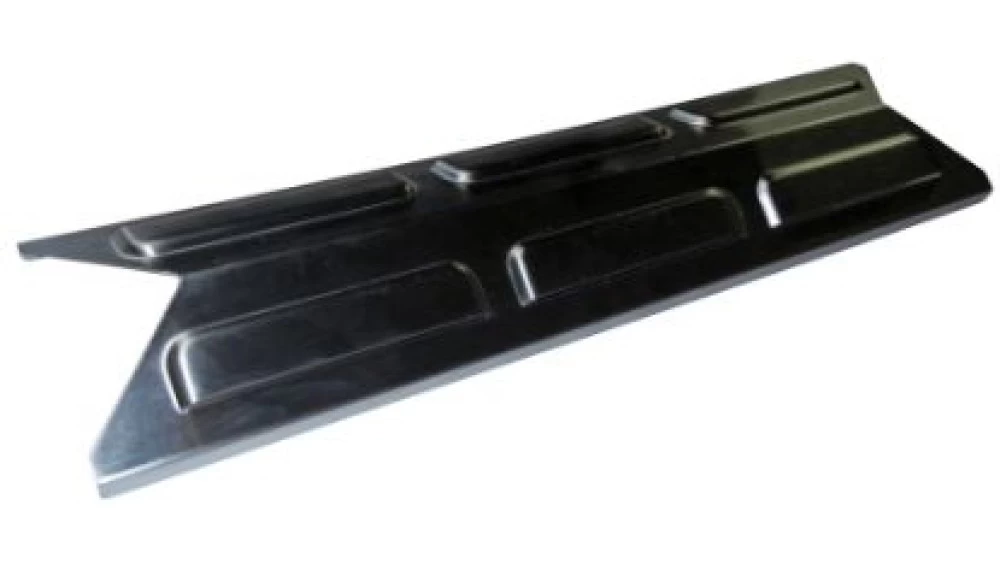 96641 BBQ Heat Plate - Landmann 1 96641 BBQ Heat Plate - Landmann