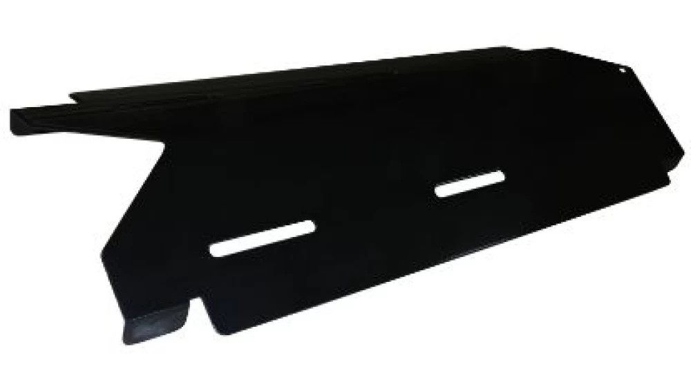96661 BBQ Heat Plate - Grill Stream 1 96661 BBQ Heat Plate - Grill Stream