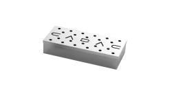 Cadac Stainless Steel Smoker Box - 98312V