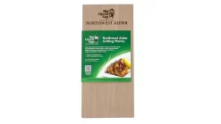 Big Green Egg Alder Wood Smoking Planks