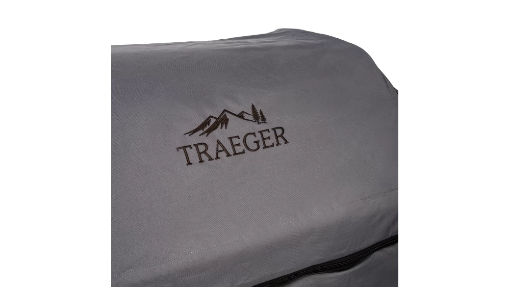 Traeger - Cover For Timberline BBQ 3 Traeger - Cover For Timberline BBQ - Image 3