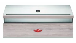 Beefeater 1500 Series Built In - 5 Burner Gas BBQ