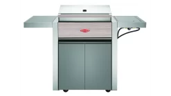 Beefeater 1500 Series - 5 Burner Gas BBQ
