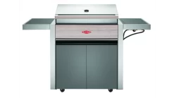 Beefeater 1500 Series - 4 Burner Gas BBQ