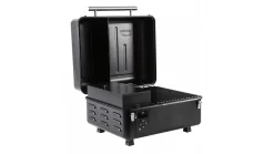 Traeger - Ranger Pellet BBQ - Free Bag Of Pellets 10 Traeger - Ranger Pellet BBQ - Free Bag Of Pellets -Kitchen Grill Store BF RNGR 005 1000x563 1