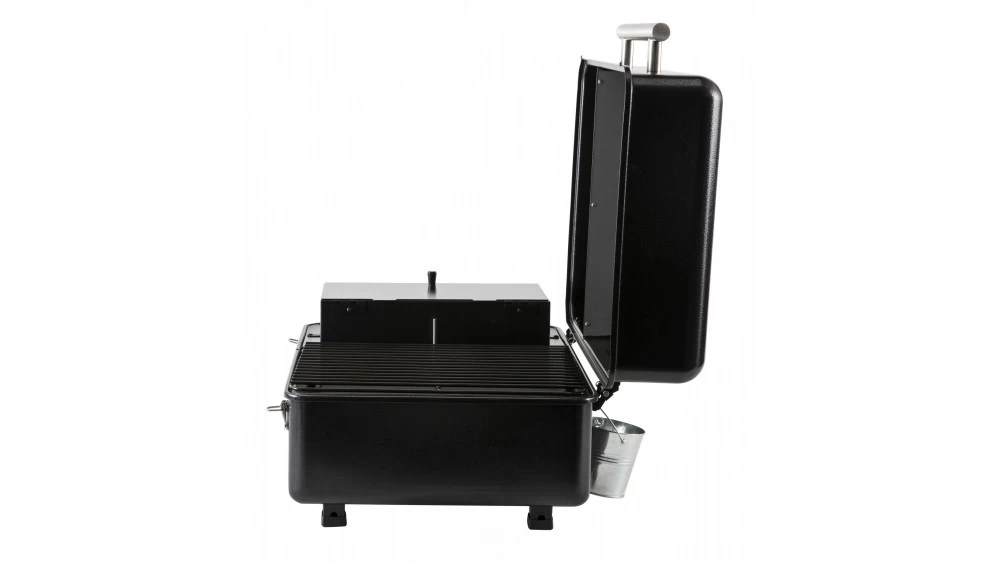 Traeger - Ranger Pellet BBQ - Free Bag Of Pellets 3 Traeger - Ranger Pellet BBQ - Free Bag Of Pellets - Image 3