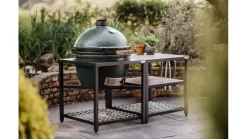 Big Green Egg XL Modular Nest System Bundle -Kitchen Grill Store BGE190516MATT20AUSTIN 288 1000x563 1
