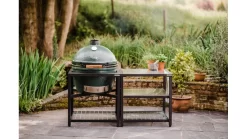 Big Green Egg XL Modular Nest System Bundle