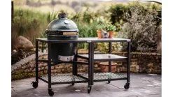 Big Green Egg Large Modular Nest System Bundle