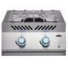 Napoleon Built In 18" Power Side Burner - BIB18PBPSS-CE
