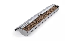 Broil King Pellet Smoker Box - 60181 -Kitchen Grill Store BK 60181 propped 01 1000x563 1