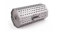 Kitchen Grill Store 19 Broil King Rotisserie Tumble Basket - 64875