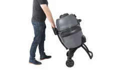 Broil King Keg 5000 Including Free Diffuser -Kitchen Grill Store BK Keg5000 Steel20Base20Moving 0120911470 1000x563 1