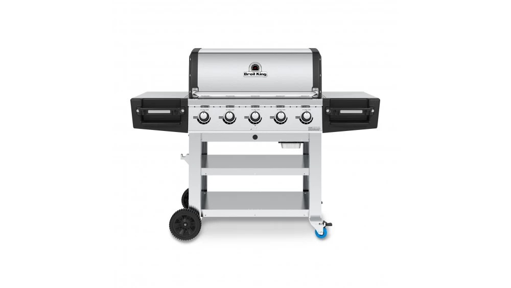Broil King Regal S510 Commercial BBQ - Free Cover 2 Broil King Regal S510 Commercial BBQ - Free Cover - Image 2