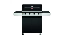 Beefeater 1200E 4 Burner Gas BBQ