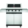 Beefeater 1200S 4 Burner Gas BBQ
