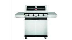 Beefeater 1200S 4 Burner Gas BBQ