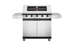 Beefeater 1200S 5 Burner Gas BBQ