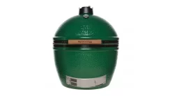 Big Green Egg XL With Conveggtor