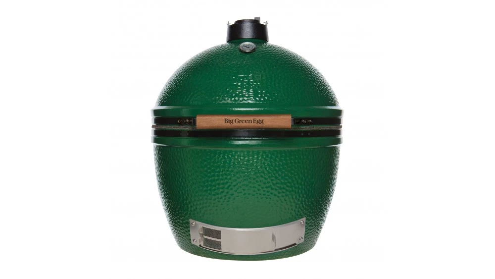 Big Green Egg XL With Conveggtor 1 Big Green Egg XL With Conveggtor