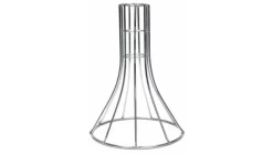 Big Green Egg Vertical Chicken Roaster