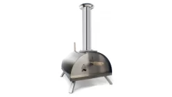 Alfresco Chef - Ember Pizza Oven