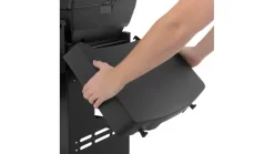 Broil King Gem 310 Gas BBQ 12 Broil King Gem 310 Gas BBQ -Kitchen Grill Store Folding20Broil20King20Shelf20310 1000x563 1