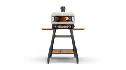 Gozney Dome Pizza Oven Stand -Kitchen Grill Store Gozney20Dome PR1 Green20copy 1000x563 1