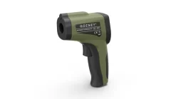 Gozney Infrared Thermometer -Kitchen Grill Store Gozney20Dome Temperature20Gun20Side201 1000x563 1