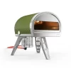 Gozney Roccbox Portable Gas Pizza Oven - Olive